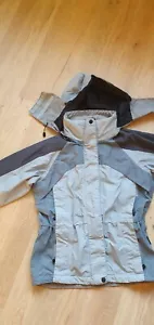 Mammut 3 in 1 Gr XS, Winterjacke, Windbreaker, Doppeljacke, Hardshell, Regenjack - Bild 1 von 17
