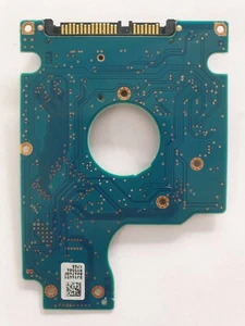 HTS541010A9E680, 0J14451 DA4740F, PN: 0J26213, MLC: DA5218, HGST 2.5" PCB - Imagen 1 de 2