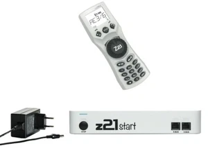 Roco 10833 Z21 Start Digitalset Base - Bild 1 von 1