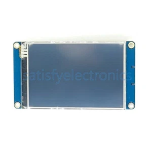 NEU Nextion NX4832T035 - 3,5" HMI TFT LCD Touch Display Modul - Bild 1 von 4