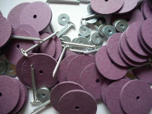 Card Board Cotter Pin Joints x 5 sets - Picture 1 of 1