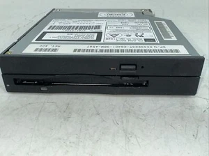 TOSHIBA XM-7102B INTERNAL LAPTOP SLIM-LINE CD-ROM DRIVE 5.25" 32X Floppy Combo - Picture 1 of 8
