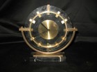 Pendule BAYART vintage
