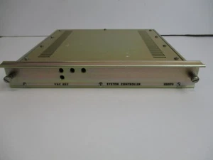 PLACA CONTROLADORA DEL SISTEMA AB SCIEX API QSTAR VAC RDY 022172 - Imagen 1 de 9