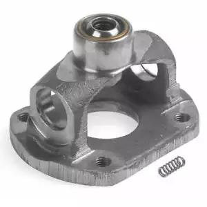 Double Cardan CV Flange Yoke fits 1999-2004 Ford F-250 Super Duty,F-350 Super Du - Picture 1 of 1