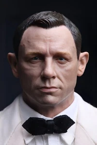 CF STUDIO CF007 1:6 Male Agent Bond 12'' Gentleman Action Figure Set Toys - Picture 1 of 7