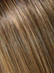 Mariska Petite Wig by Jon Renau, All Colors, Straight Short Hand Tied Wig