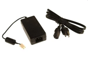 3Y393 - AC Adapter With Power Cord (19V/ 1.9/ DIN Connector) For PowerEdge Rack - Picture 1 of 1