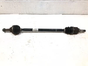VOLKSWAGEN UP 2015 1.0 PETROL DRIVESHAFT RIGHT DRIVERS SIDE 1S0407762D /2011-20 - Picture 1 of 5