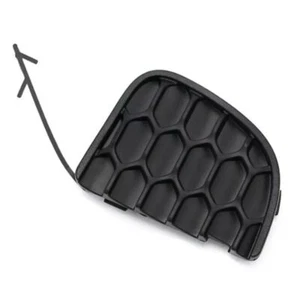 New 5VW91LXHAA Rear Bumper Tow Hook Cover Cap For 2015-2019 Jeep Renegade - Picture 1 of 2
