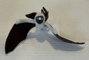 Avatar The Last Airbender MOMO The Lemur Mini Plush Stuffed Toy 2010 - Picture 1 of 6