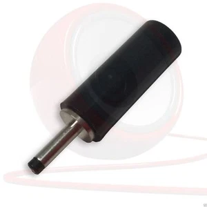 Straight 0.7mm DC Plug - Black Magic Pocket Cinema Camera Connector - Picture 1 of 2