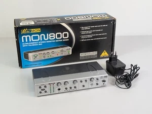 behringer minimon mon800 - Bild 1 von 5