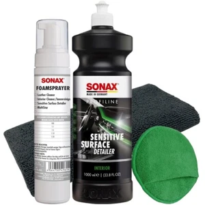 SONAX PROFILINE Sensitive Surface Detailer 1L Zubehör wählbar - Afbeelding 1 van 5