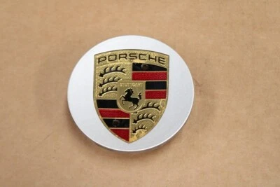 Porsche 95B Macan Copertura Cerchione Copertura Cerchio Tappo 95B601150 - Immagine 1 di 4