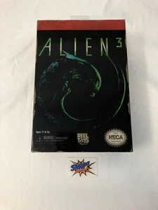 Dog Alien  - Aliens 3 - Aliens 2014 NECA Reel Toys - Bild 1 von 6