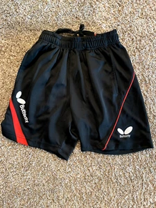 Butterfly Shorts for Kids (Age 5-12) - Picture 1 of 1