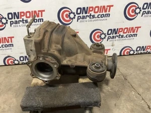 2003 Infiniti G35 Automatic VLSD VQ35DE Differential 3.36 229k OEM 22BDRE0 - Picture 1 of 14