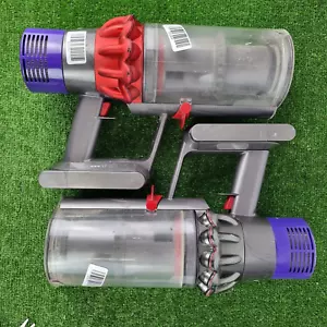 2X Dyson V10 Absolute Main Body FAULTY/SPARES/REPAIRS - Picture 1 of 11