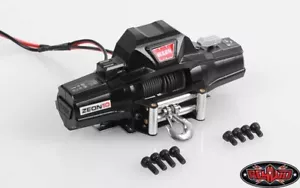RC4WD Z-E0069 1/8 Warn Zeon 10 Winch - Picture 1 of 5