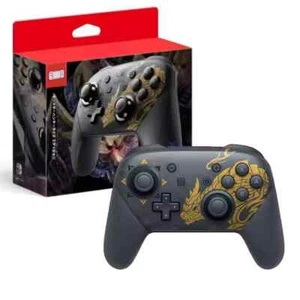 Manette nintendo Switch Pro - Dragon - NEUF - Imagen 1 de 1