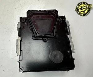 2018-2019 AUDI A5 S5 FRONT LANE CHANGE ASSIST DEPARTURE CAMERA OEM 56k - Picture 1 of 6