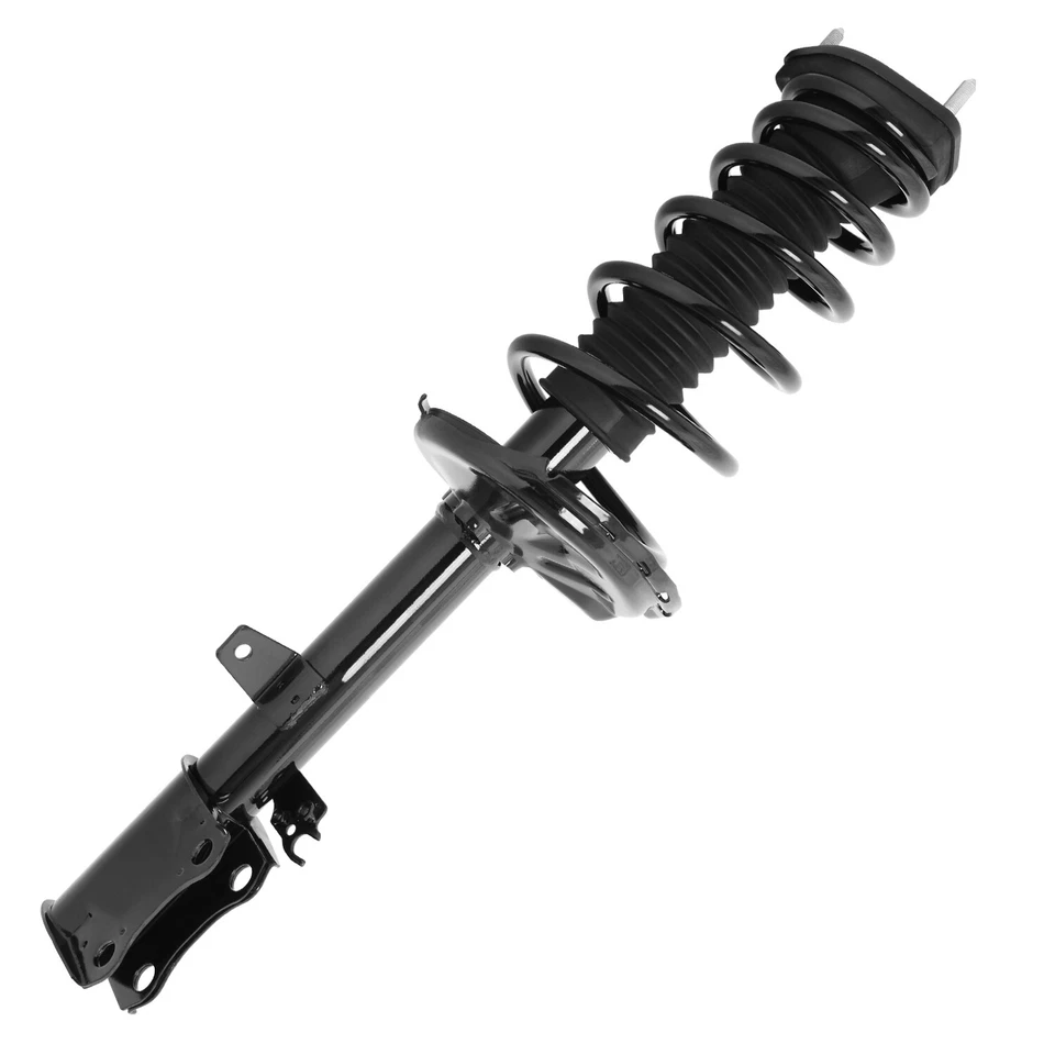 Rear Right Complete Strut Assembly for 2008-2013 Toyota Highlander, 2013-2016 - Image 1 of 1
