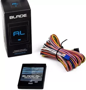 NUEVO iDatalink BLADE-AL Integración Transpondedor Cerradura Bypass - Imagen 1 de 1