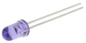 SFH485P EMITTER GAALAS 880NM 5MM RADIAL - Picture 1 of 1
