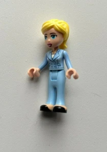 LEGO® - Minifigs - Friends Stephanie frnd632 -New - Picture 1 of 1