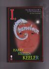 I Chameleon Harry Stephen Keeler 2Nd Printing