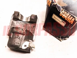 PINZA FRENO ANTERIORE SINISTRA FIAT PANDA 141 RITMO UNO AUTOBIANCHI Y10 - Picture 1 of 4