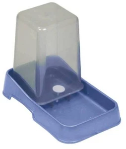 Van Ness Auto Waterer For Dogs 6 Liter Blue - Picture 1 of 1