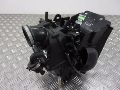 Triumph Street Cup 2018 airbox 2017 > 2020 WB - Image 1 of 4