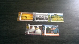 Australia 2012 S.G.3810-3814 in ottime condizioni MNH PREZZO RIDOTTO - Foto 1 di 1