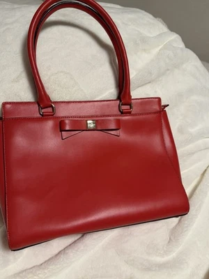 Kate Spade Montfort Park Smooth Jovie handbag - Image 1 of 4