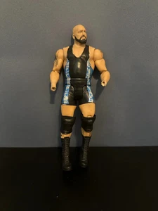 WWE Mattel Big Show (ohne Hände) Ultimate Editon Actionfigur - Bild 1 von 1