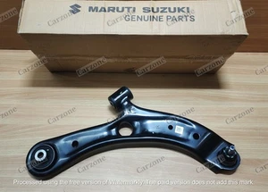 New Genuine Lower Control Arm Front Right For Suzuki Swift 1.2L 1.3L 2011-2017 - Picture 1 of 9
