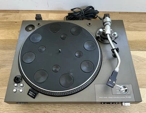 Vintage Sony PS-4300 Direct Drive Turntable - For Parts / Repair - Picture 1 of 9