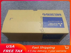 MITSUBISHI HC-KFE43B AC SERVO MOTOR New In Box HCKFE43B Expedited Shipping - Picture 1 of 2