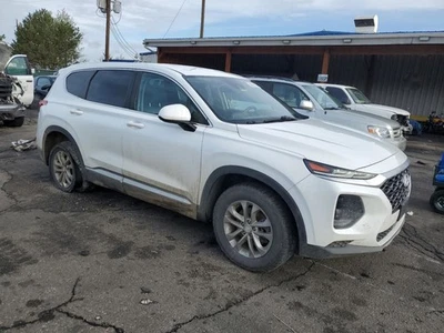 HYUNDAI SANTA FE 2019-2020 ANTIBLOQUEO FRENO ABS BOMBA MONTAJE AWD 1696338 Foto 1 de 4