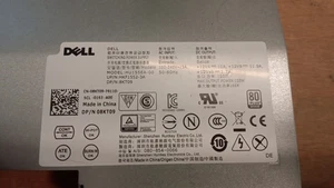 AKKU FÜR AIO DELL HU155EA-00 155W 18-pin - Bild 1 von 4