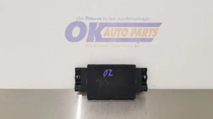 14 FORD F150 TEMPERATURE CONTROL MODULE EL3T18C612BA - Picture 1 of 12