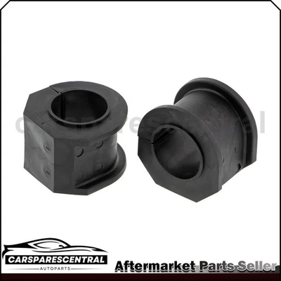 Suspension Stabilizer Bar Bushing Kit Front To Frame For Ford Explorer 1995-1997 - Image 1 of 4