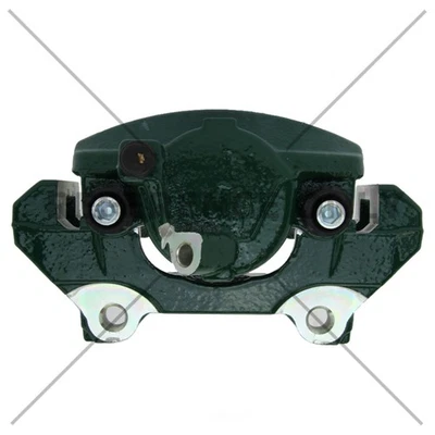 Суппорт дискового тормоза премиум-класса полузаряженный центральный восстановленный подходит для Fiat 500 14–17 годов выпуска - Изображение 1 из 4