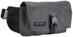 The Venture 3D Lumbar Pack - High Above The Venture 3D Lumbar Pack - Negro - - Imagen 1 de 3