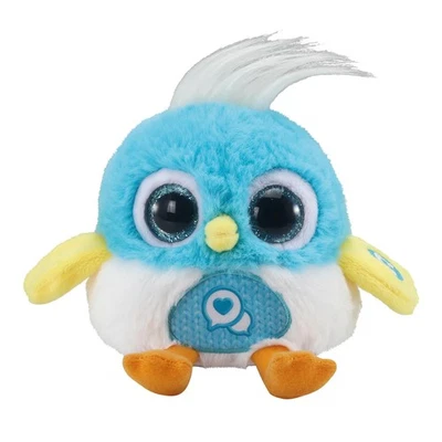 VTECH LoLibirds - Pauly Plüschfigur, Mehrfarbig - Bild 1 von 3