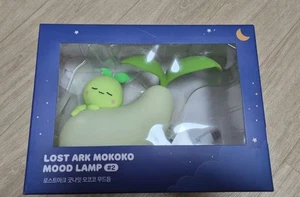 Official Lost Ark MMO Mokoko Good Night Mood Light - Picture 1 of 2