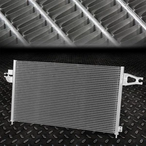 For 02-06 Acura RSX Factory Style Front Aluminum Core A/C Condenser Assembly - Picture 1 of 4