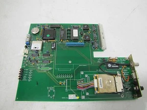 HATHAWAY TELEFAULT TWS CIRCUIT BOARD CARD HIL-12A-1010-3 223-000 HIL-12B-1010-03 - Picture 1 of 2